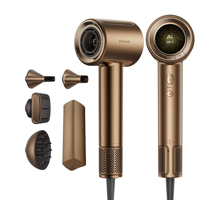 Фото - Dreame Pilot (AHX01A)